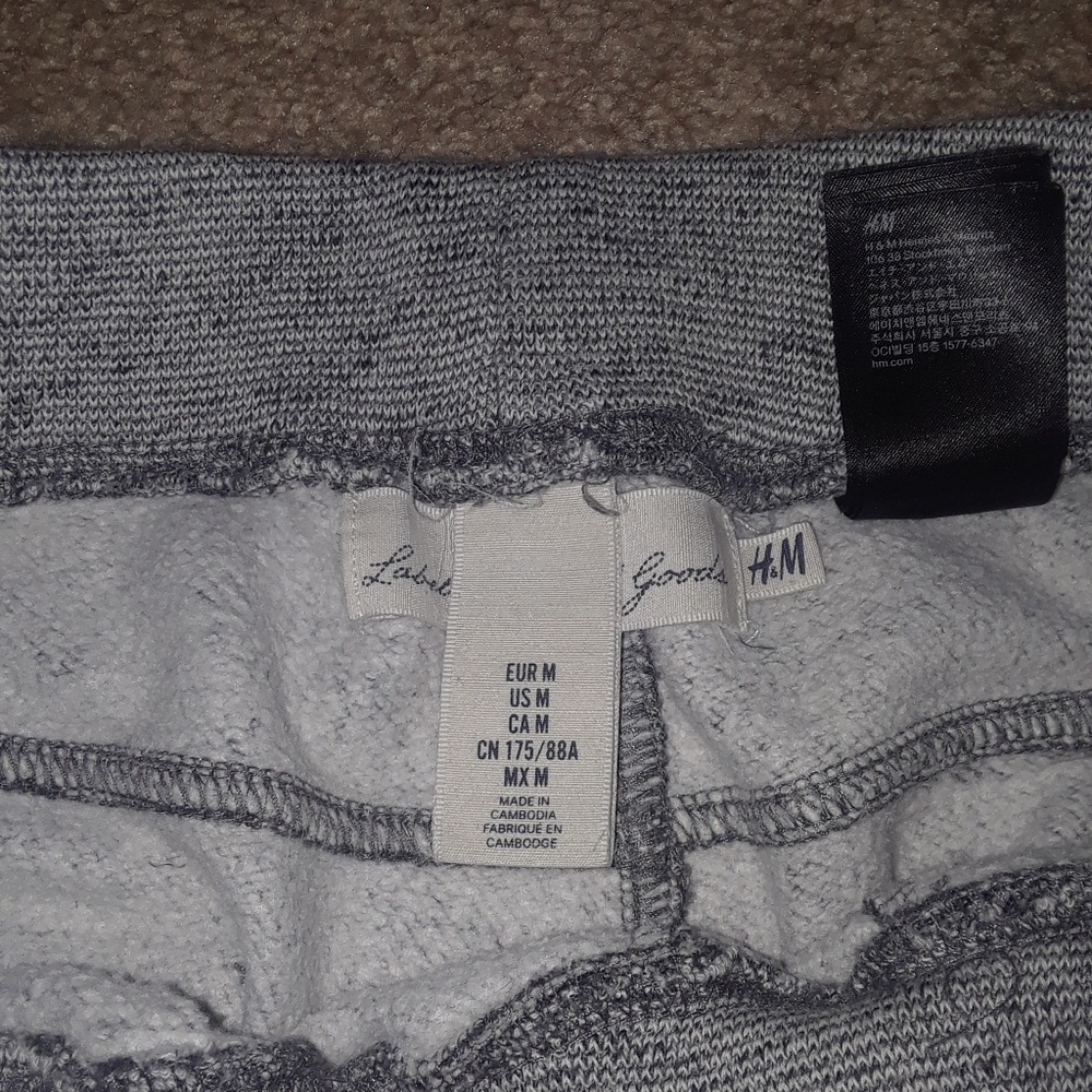 Jogging Pants(unisex)